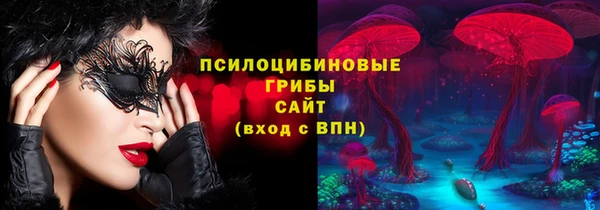 прущие крисы Алексеевка